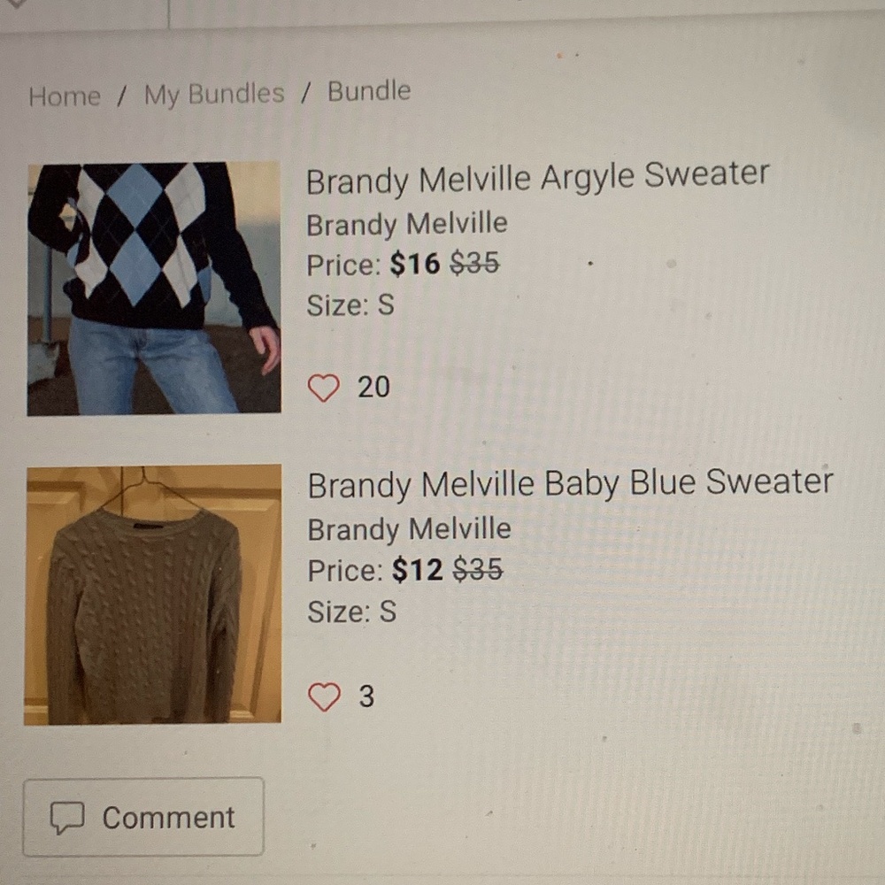 trade